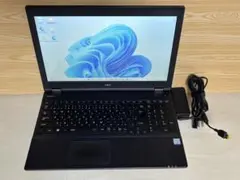 2026年最新】nec ノートパソコン ジャンクの人気アイテム - メルカリ