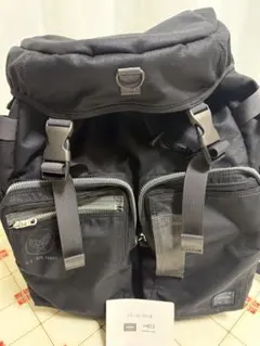 吉田カバン　ポーター　PORTER FLYING ACE バックパック　新品同様