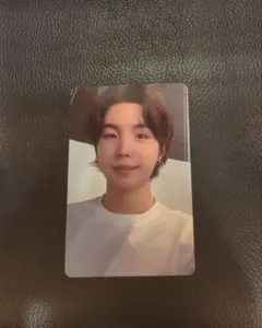 BTS バンタン ARIRANG アリラン シュガ SUGA weverse