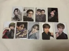 ATEEZ ヨサン トレカ まとめ売り