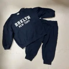 H＆M セットアップ 12-18M