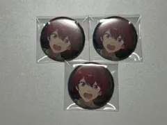 あんスタ コレ缶 Aug 司