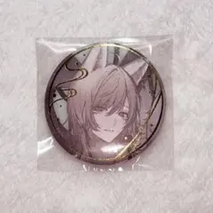 にじさんじ 叶 妖怪万化 缶バッジ