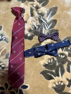 VARIE ネクタイセット