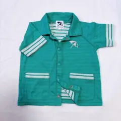 Arnold Palmer Timeless ポロシャツ 110cm