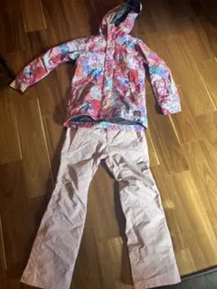 lalaby様専用　スノボウェア上