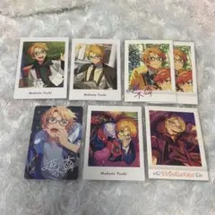 あんスタ 遊木真 まとめ売り ぱしゃっつ ぱしゃこれ