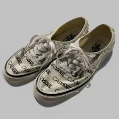 PALACE×Calvin Klein×VANS OG 28cmのサムネイル