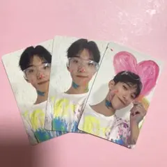 ドギョムまとめ売り 2025年最新】SEVENTEENドギョムの人気アイテム - メルカリ