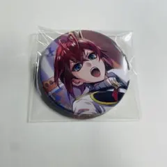 ツイステ　缶バッジコレクション　寮服　リドル・ローズハート　AGF