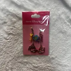 ドナルド　デイジー　ストラップ