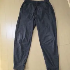 UNIQLO　ジョガーパンツ