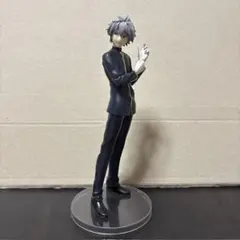 エヴァンゲリオン 一番くじ 使徒襲来 C賞 限定 フィギュア 渚カヲル