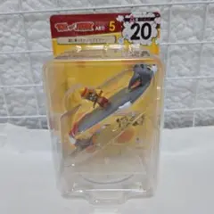 【A賞　20 波に乗ったトムとジェリー】　トムとジェリー ハッピーくじ