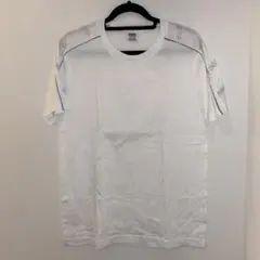 PINK 半袖Tシャツ ホワイト