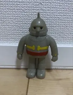 2026年最新】鉄人28号 ソフビの人気アイテム - メルカリ