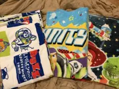 トイストーリー ビンテージシーツ - メルカリ