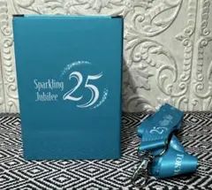 東京ディズニーシ/25周年プレビューナイト限定記念グッズ 3点セット