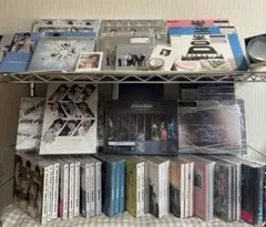 SnowMan まとめ売り！ (CD DVD Blu-ray 特典など)