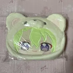 七種茨 おかおBIGショルダー - メルカリ