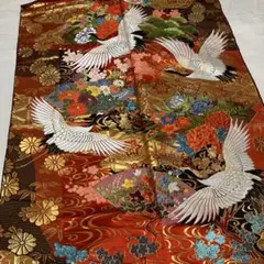 帯リメイク✴︎3ウェイバッグ✴︎鳳凰✴︎230 - メルカリ