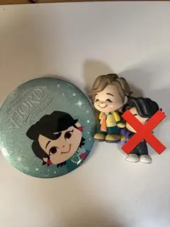 ミセス　フィヨルド　ガチャ　FJORD まとめ