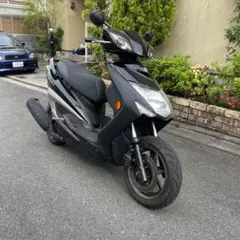 台湾 シグナス 3型 走行距離約16000 - メルカリ