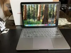 極美品 MacBook Air A2179 2020 i5/8GB/512GB