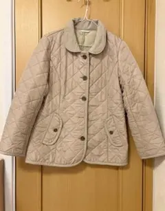 knoxvillage キルティング ジャケット 暖かい 冬 11号
