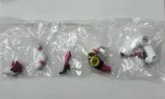 HUNTER×HUNTER すわらせ隊りある2 ヒソカ 2体セット