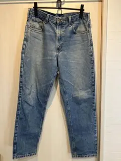Carhartt カーハート デニムパンツ ジーンズ W36 L30