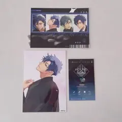 ディグロ ROAR ブロマイド 綺戸想吾 直筆 ディグロ ROAR ブロマイド 綺戸想吾 直筆 - メルカリ