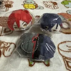 明石国行 愛染国俊 もちマス 刀剣乱舞