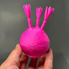 パキポディウム　グラキリス　オブジェ　フィギュア　3Dプリンター　塊根　554のサムネイル