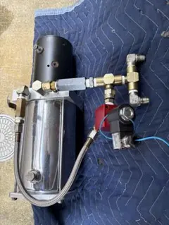 エアサス フルキット ROAMAIR ヴォクシー ノア エスクァイア 80系 