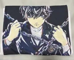 PERSONA5 Tシャツ ジョーカー arma bianca XL