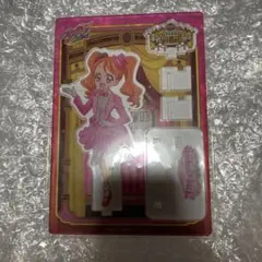 プリキュアランド 北条響 キュアメロディ アクリルスタンド - メルカリ
