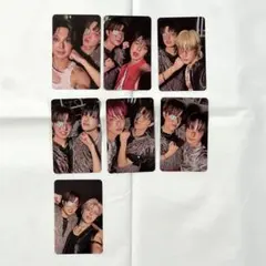 &TEAM Back to Life ケミトレカ EJ ウィジュ