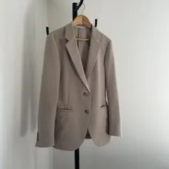 UNIQLO 感動ジャケット