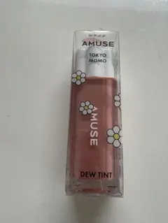 AMUSE デューティント 東京モモ　新品未使用品　韓国