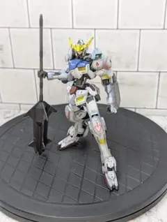 HGIO ガンダムバルバトス 1/144 完成品