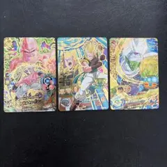 スーパードラゴンボールヒーローズ UR4枚セット - メルカリ
