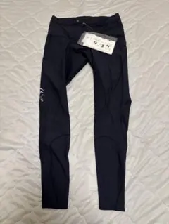 美品✨c3fit エレメントロングタイツ メンズSサイズ3F12122 黒 Amazon | (シースリーフィット)C3fit エレメントロングタイツ 3F12122