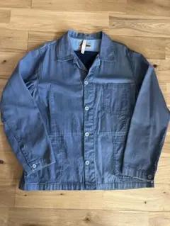 2026年最新】Nigel Cabourn メンズ カバーオールの人気アイテム - メルカリ