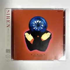 SIREN(セイレーン)平沢 進 - メルカリ