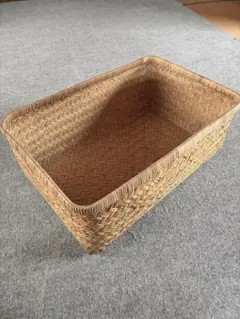 2026年最新】鳥越竹細工行李の人気アイテム - メルカリ