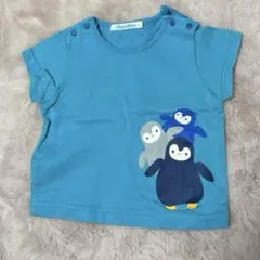 familiar ファミリア Tシャツ 70