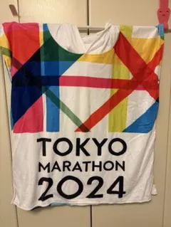 東京マラソン 陸上競技