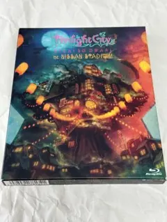 SEKAI NO OWARI Stella FC限定 Blu-ray - メルカリ