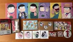 おそ松さんグッズまとめ売り
